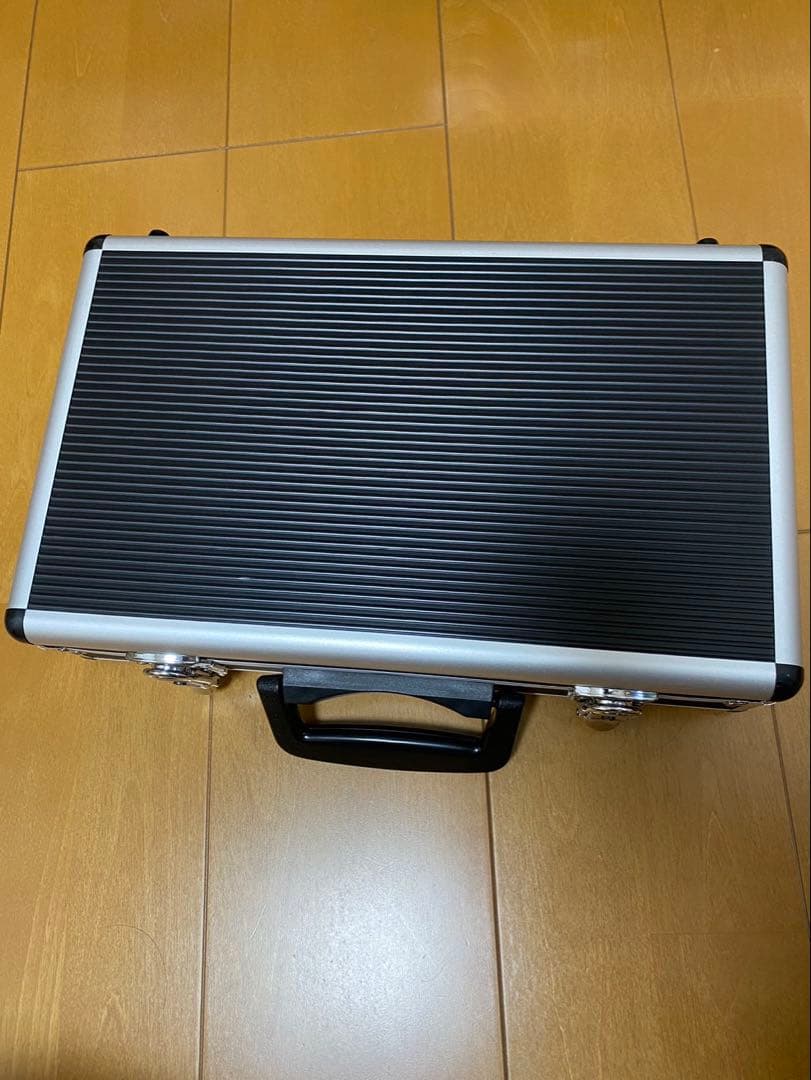 ベイブレードX DREAMBOX ギアケース 小サイズ