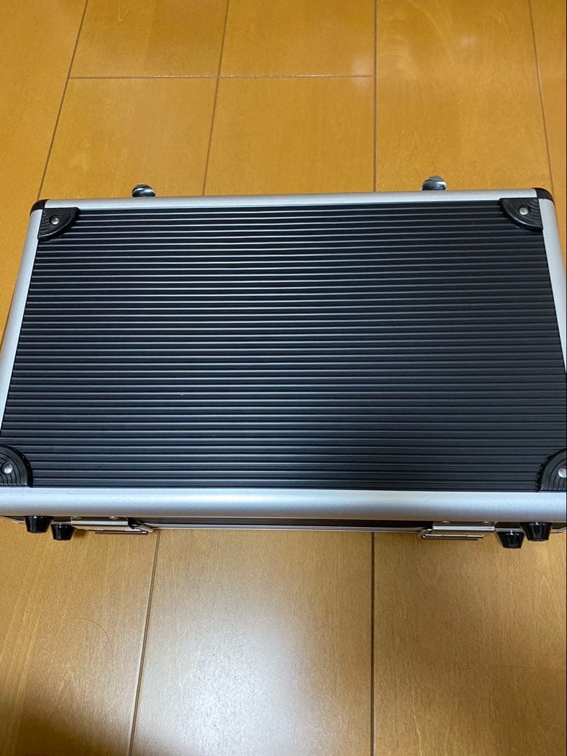 ベイブレードX DREAMBOX ギアケース 小サイズ