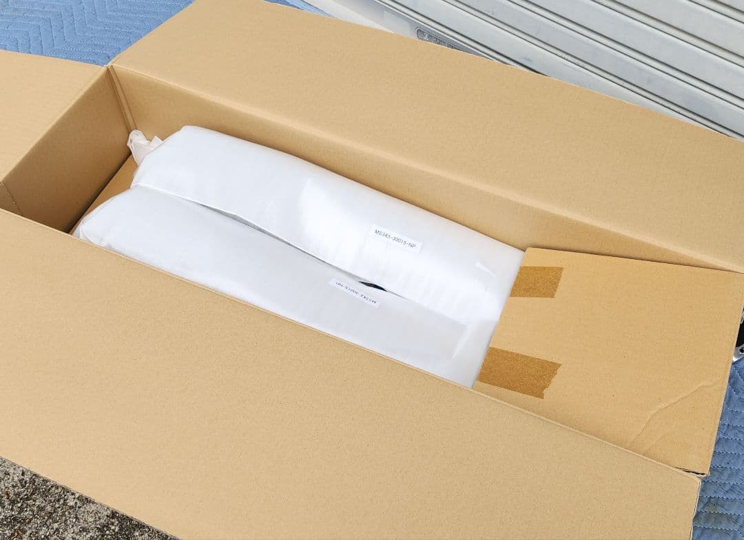 TRD｜リアバンパースポイラー｜220 クラウン RS