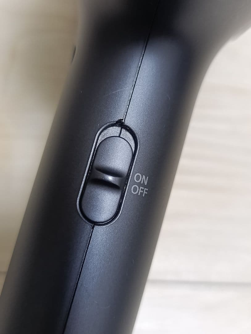 パナソニック ナノケア Panasonic EH-NA0J 22年製 DN 05