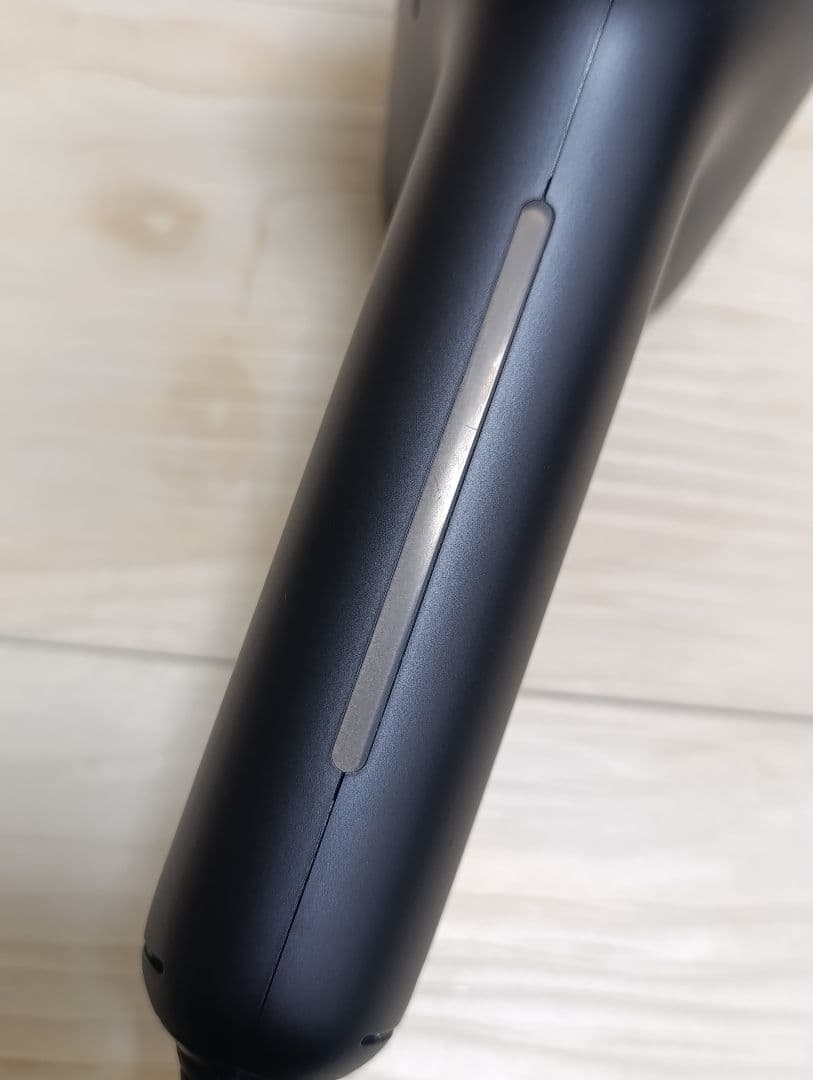 パナソニック ナノケア Panasonic EH-NA0J 22年製 DN 05