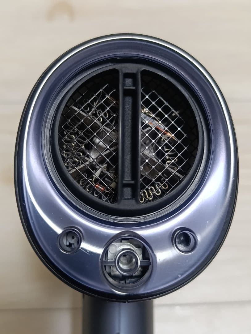 パナソニック ナノケア Panasonic EH-NA0J 22年製 DN 05