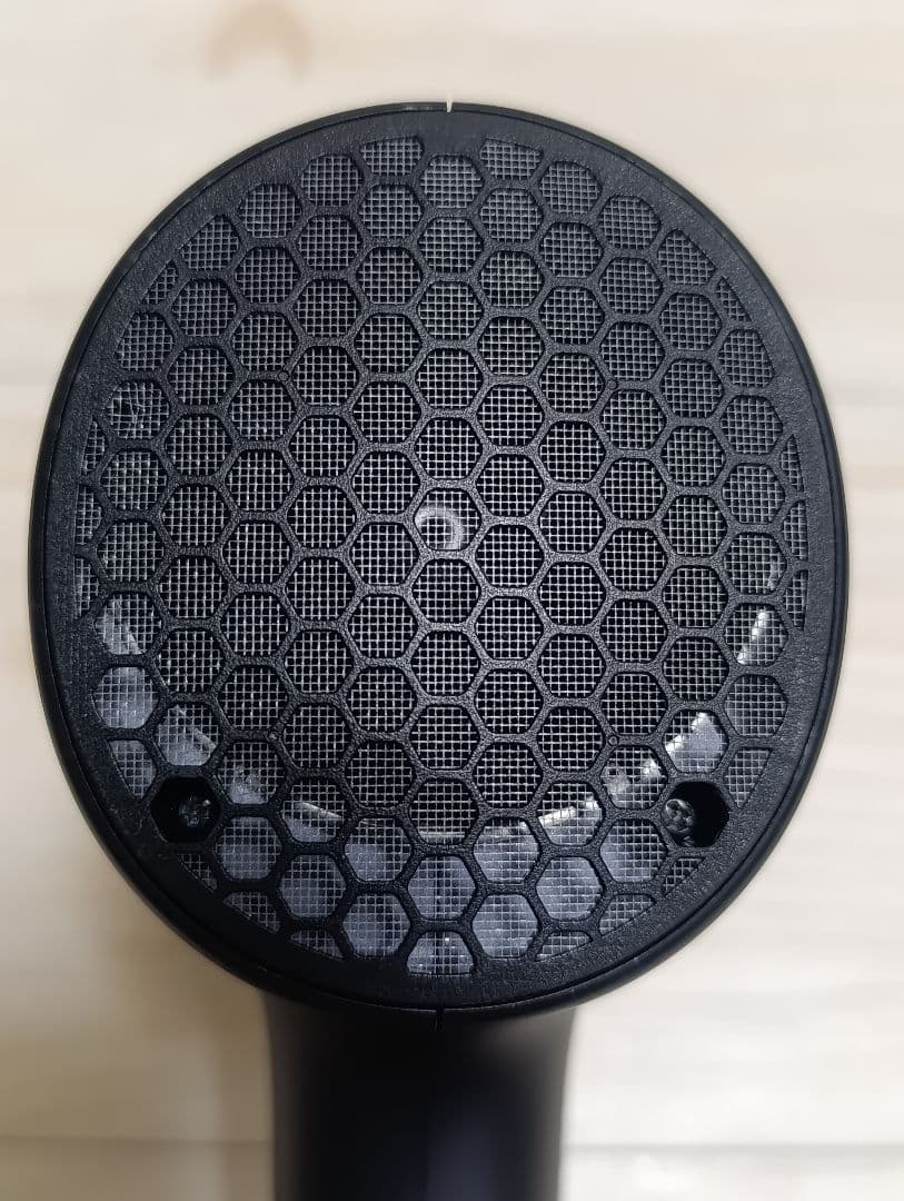 パナソニック ナノケア Panasonic EH-NA0J 22年製 DN 05