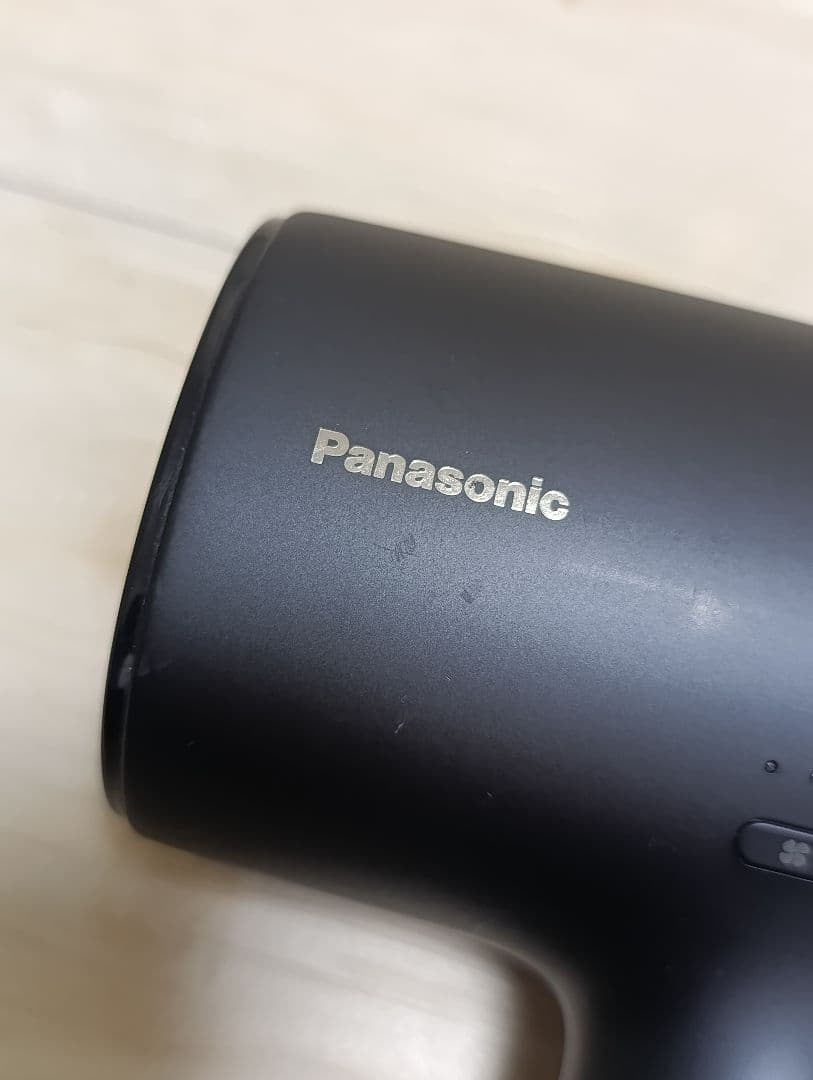 パナソニック ナノケア Panasonic EH-NA0J 22年製 DN 05