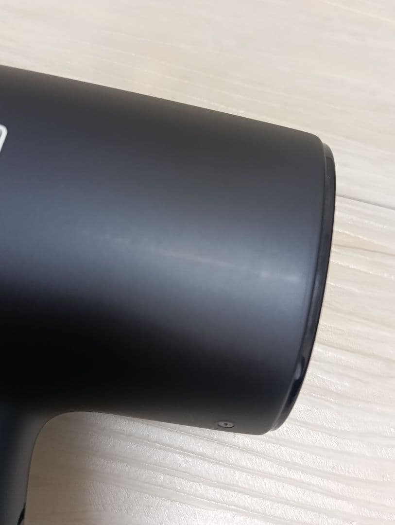 パナソニック ナノケア Panasonic EH-NA0J 22年製 DN 05