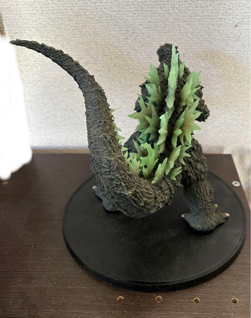 ゴジラ2000 限定グロウライトカラーVer.