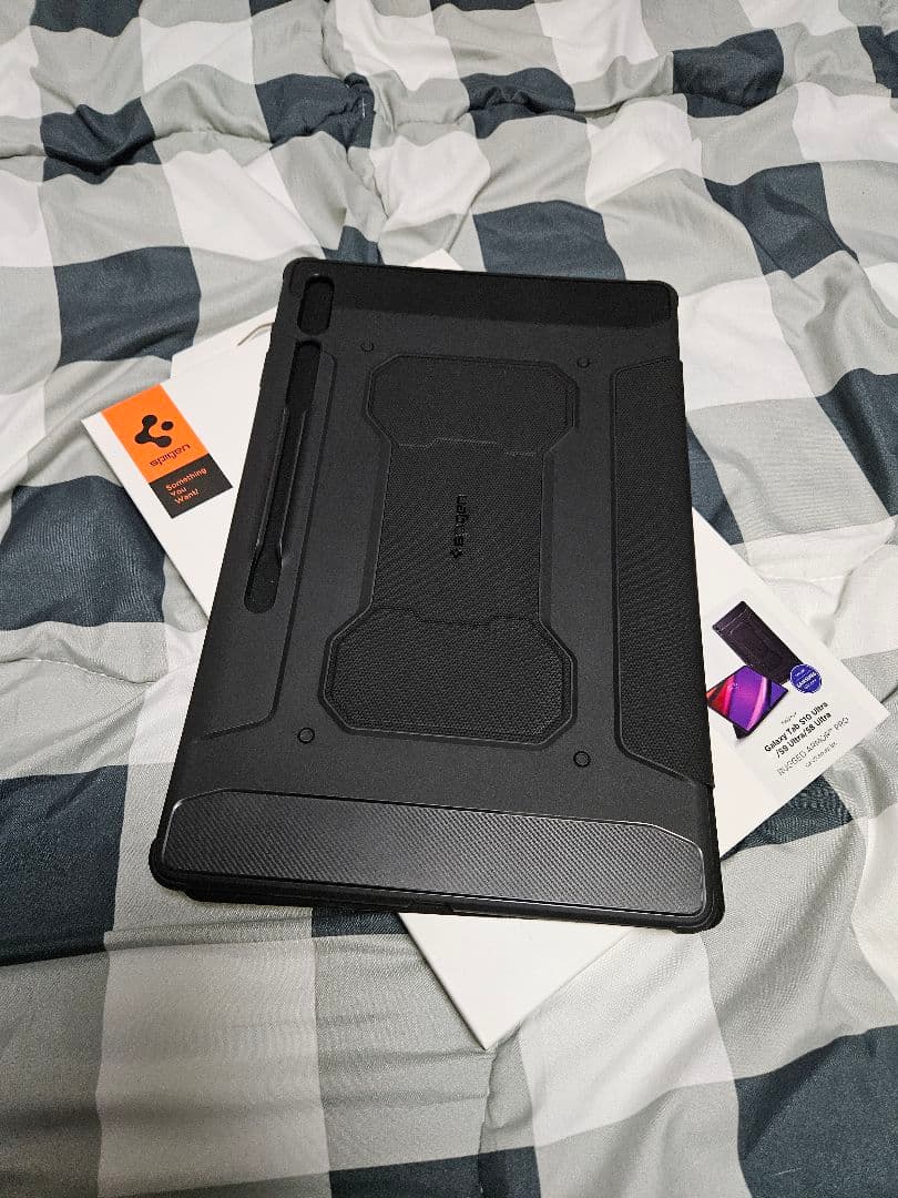 桃*様 Galaxy Tab S9 Ultra 256GB 付属品完備