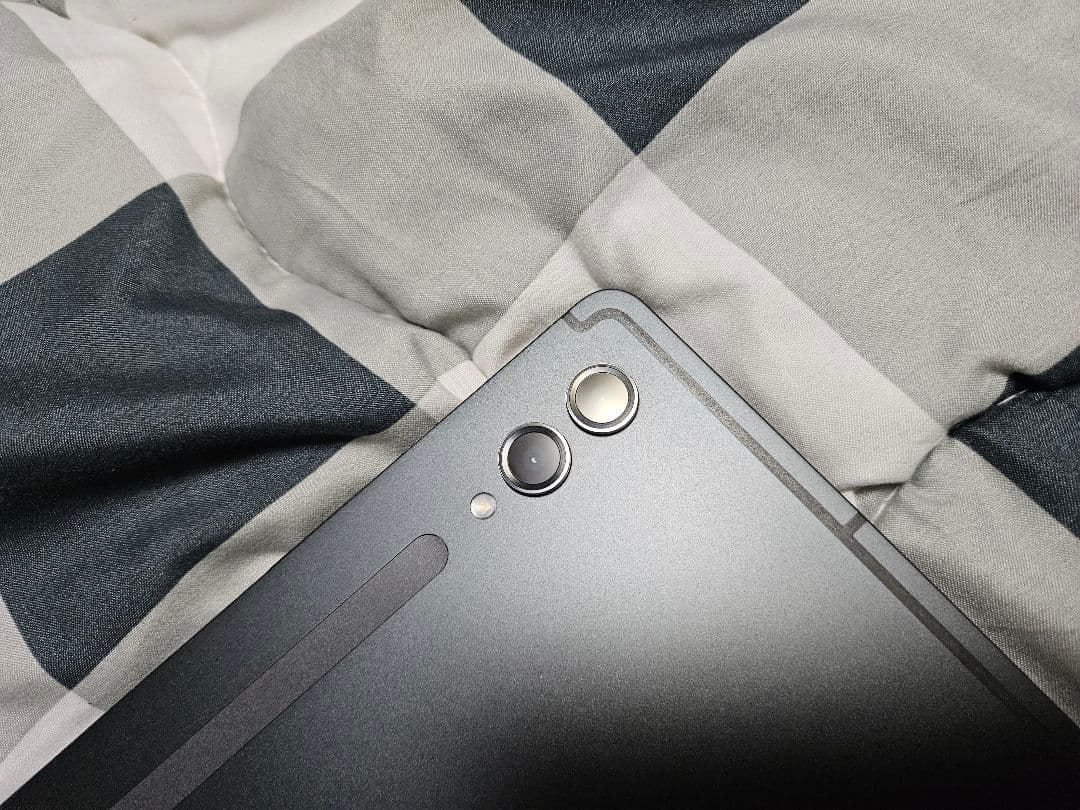 桃*様 Galaxy Tab S9 Ultra 256GB 付属品完備