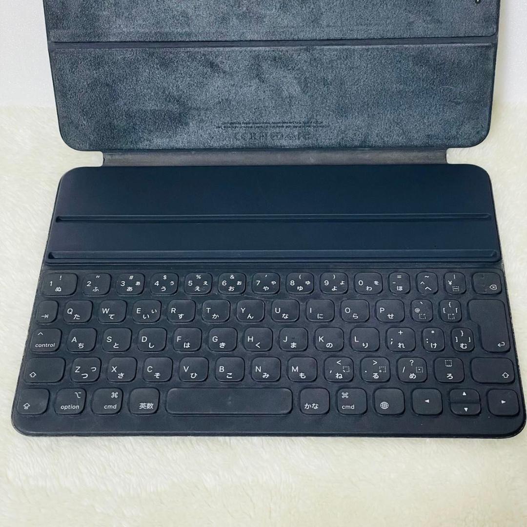 キーボード Apple Smart Keyboard A2038