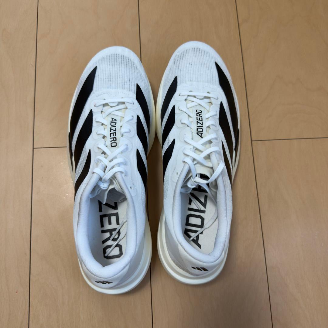 スパイク・シューズ adidas EVO SL 27.0cm