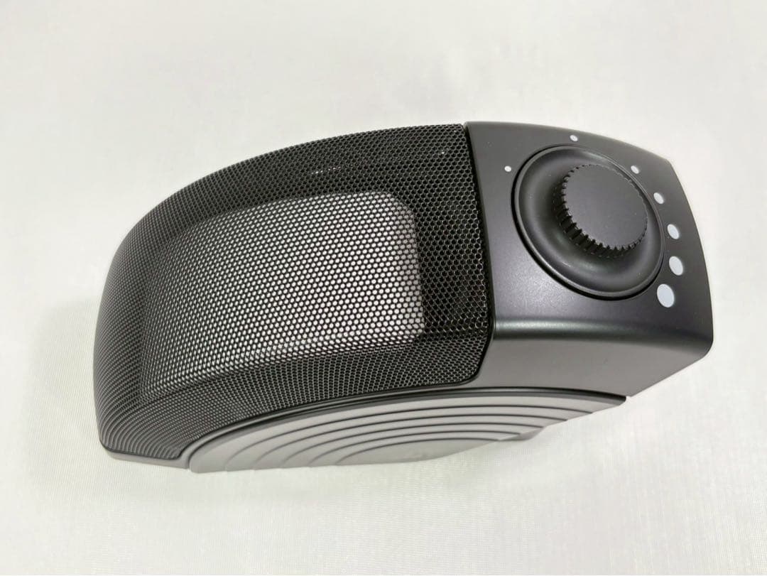 ミライスピーカー ホーム 手元スピーカーの進化形 SF-MIRAIS5 有線接続