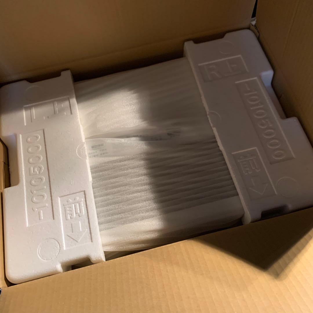 美品】ダイニチプラス HD-153 ハイブリッド式加湿器（温風気化式）