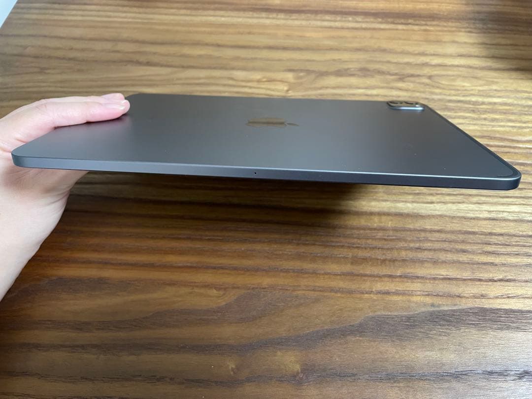 iPad Pro （第2世代）11インチとApple Pencil（第2世代）