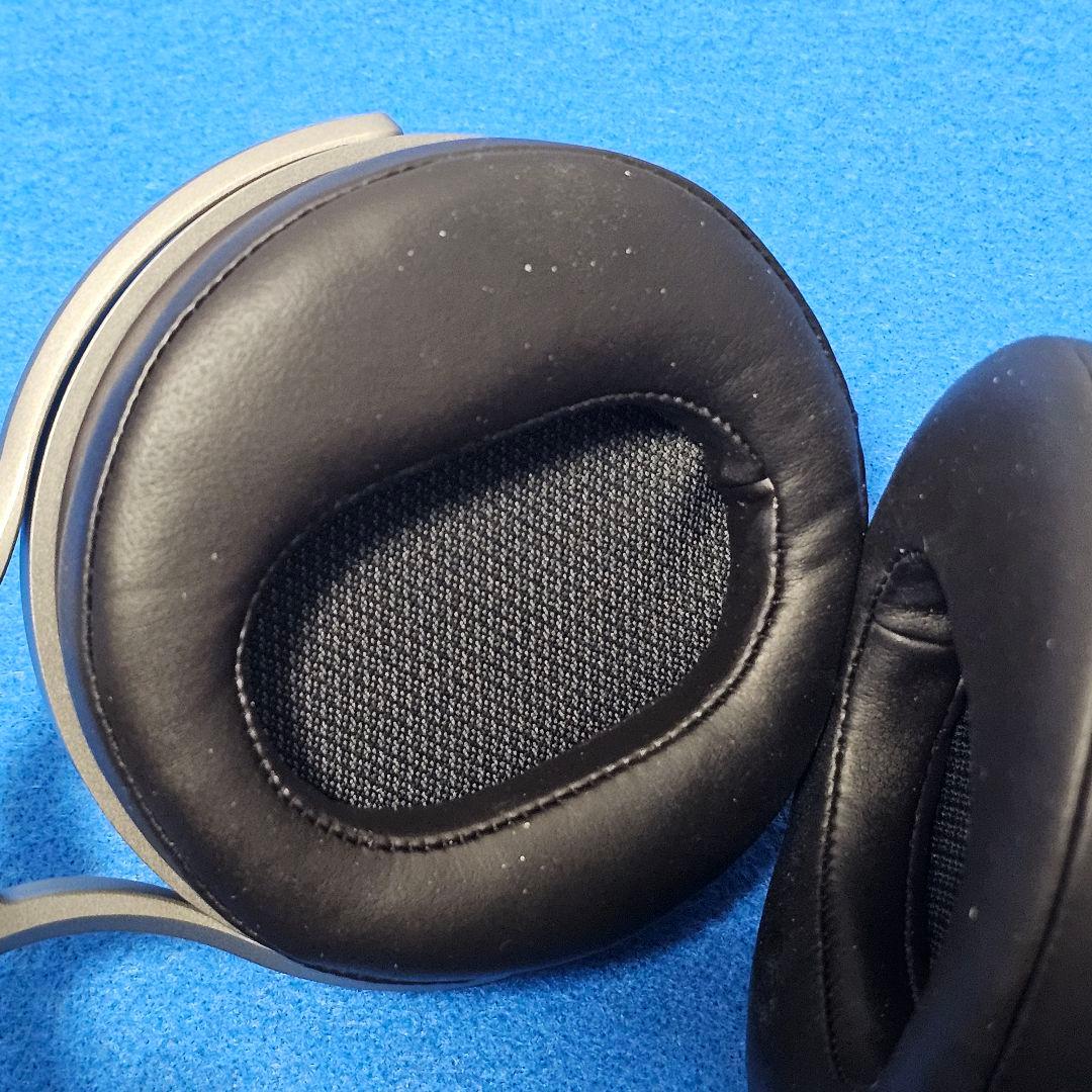 イヤホン DENON AH-D9200