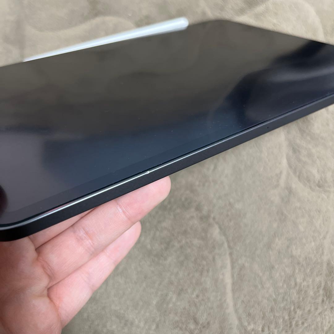 iPad Pro (11インチ) 第3世代 256GB Wi-Fiモデル本体のみ