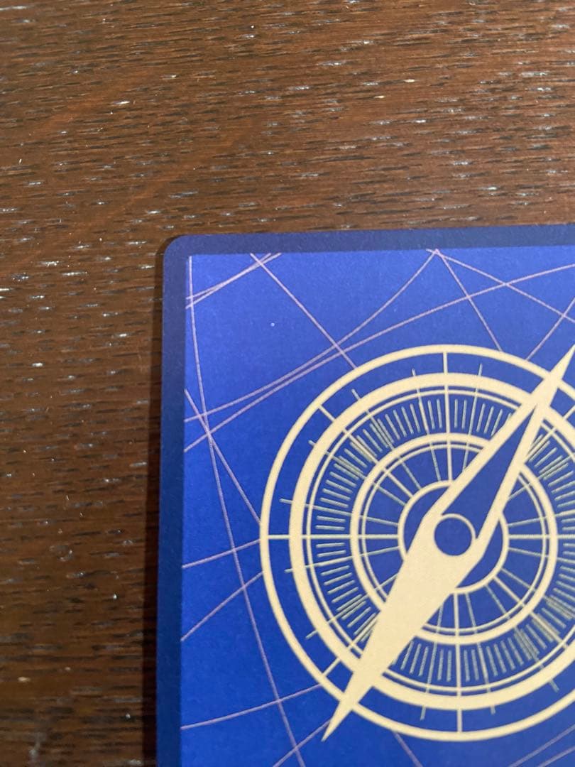 シャンクス SR SP(スペシャルカード) ST16-004