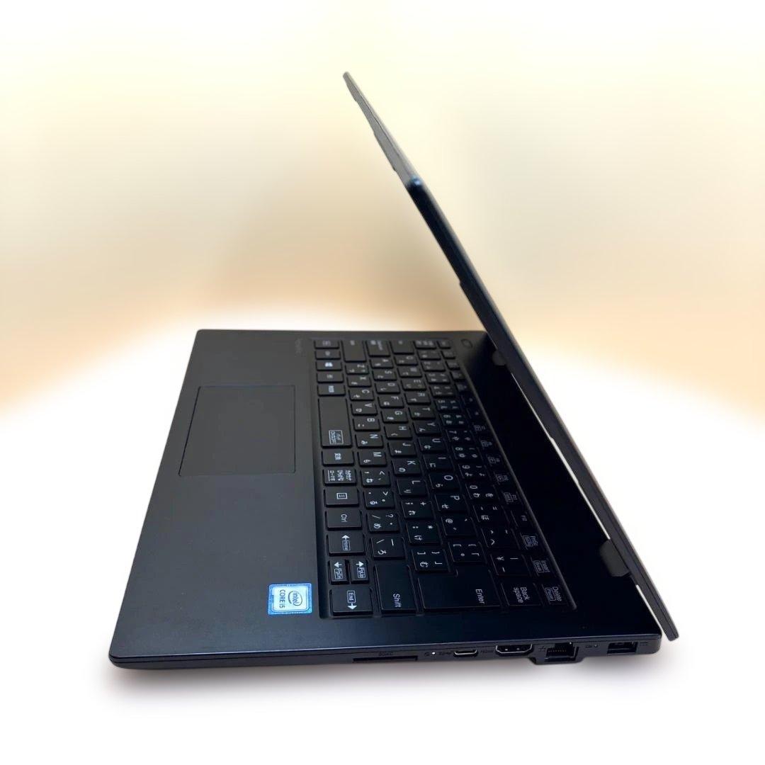 ✨初心者向け✨すぐ使えるNECノートパソコン✨i5 Windows11