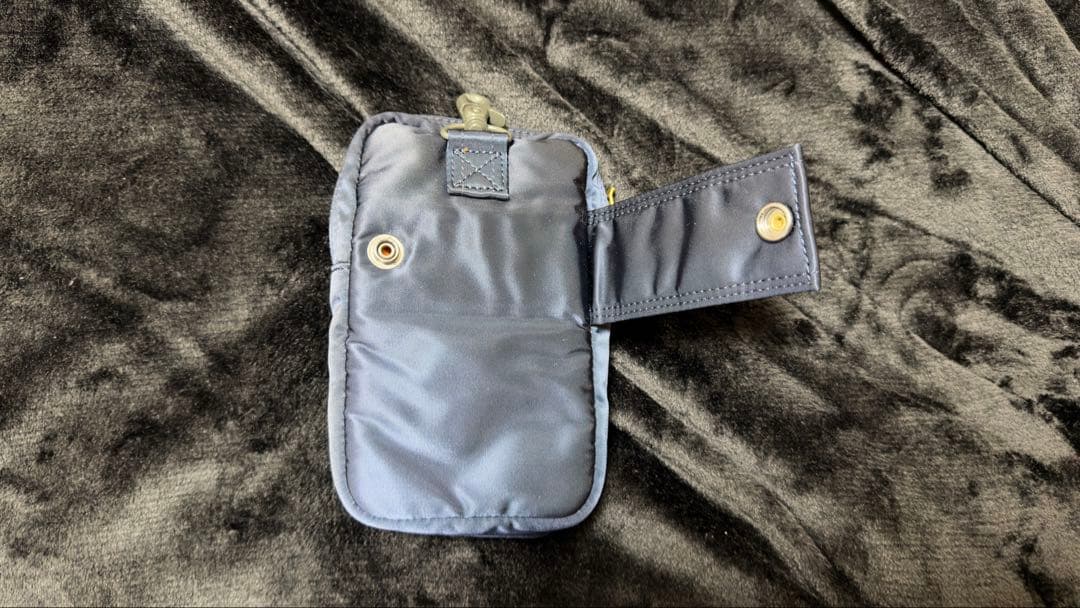 ※今月まで値下げ※ PORTER TANKER MOBILE POUCH