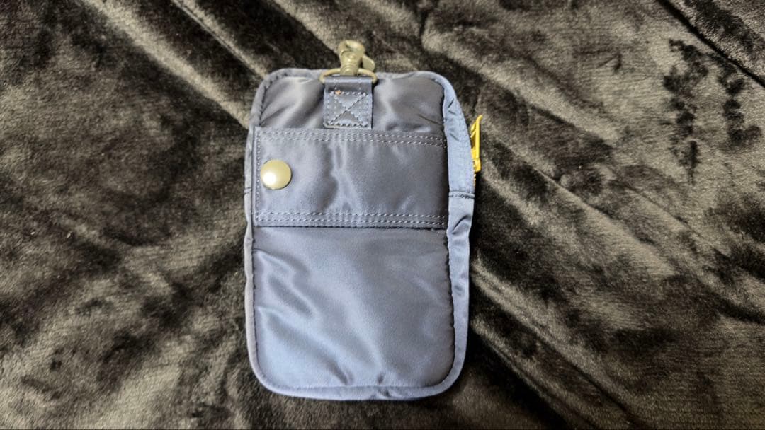 ※今月まで値下げ※ PORTER TANKER MOBILE POUCH
