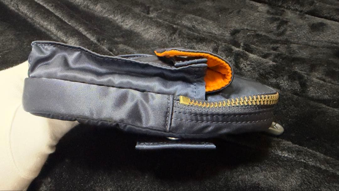 ※今月まで値下げ※ PORTER TANKER MOBILE POUCH
