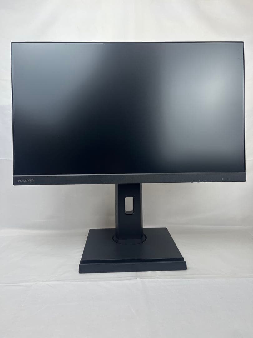 IODATA C241DB-F 24型モニター内蔵スピーカーUSB-TYPE-C