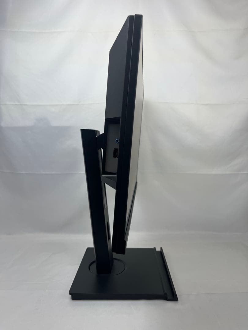 IODATA C241DB-F 24型モニター内蔵スピーカーUSB-TYPE-C