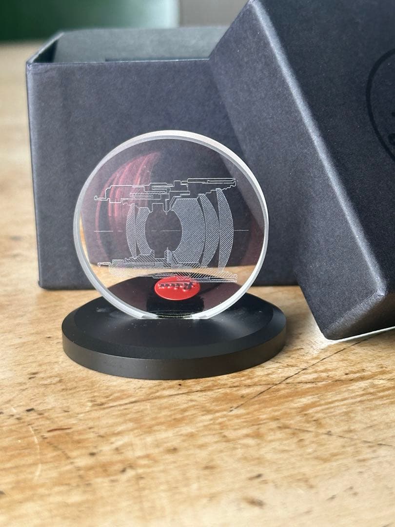 JAPANライカ　記念品