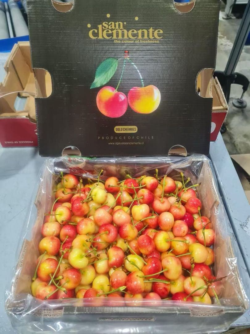 レイニアチェリー2.2kg爆大号高級贈答