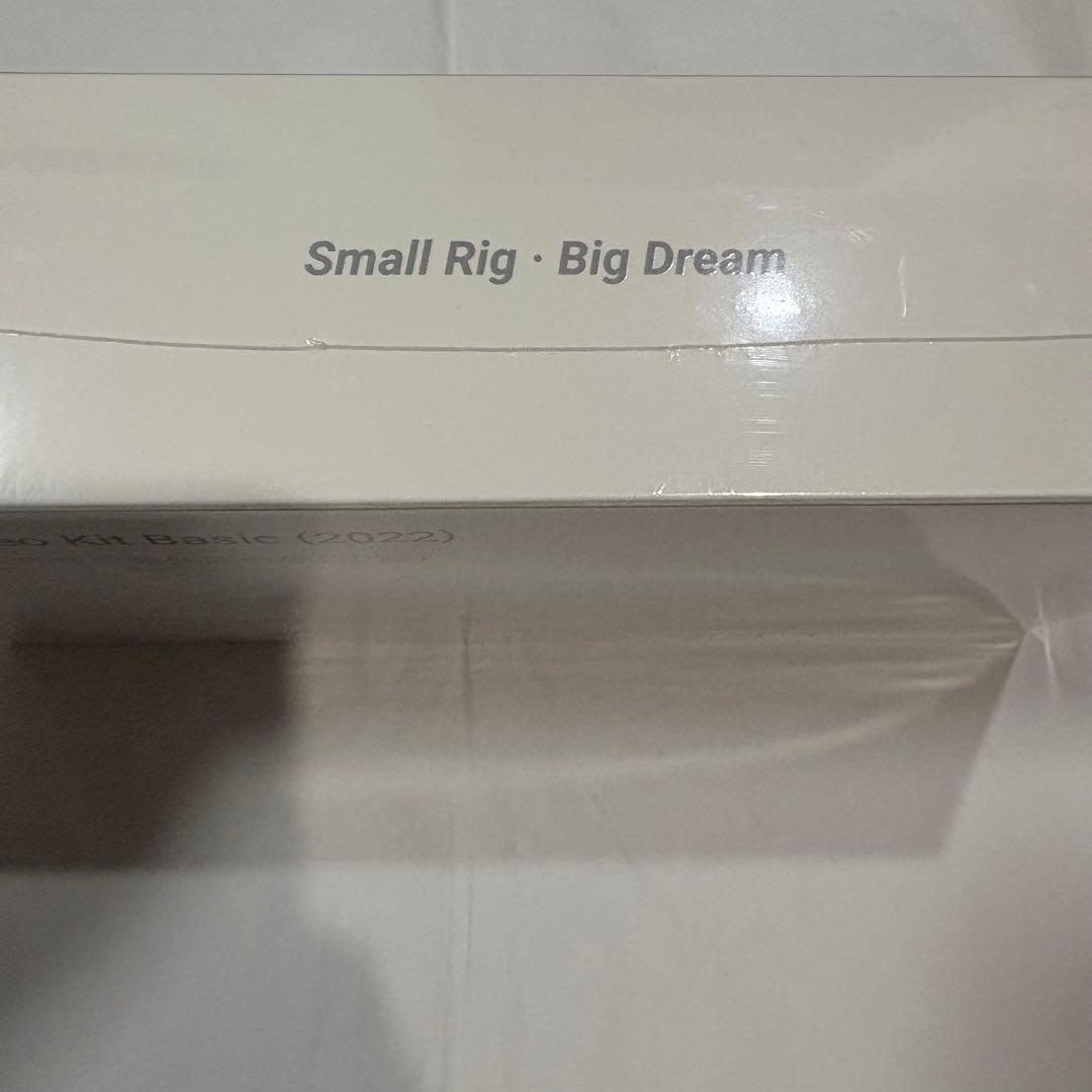 SmallRig All-in-One スマホ動画リグキットiphone