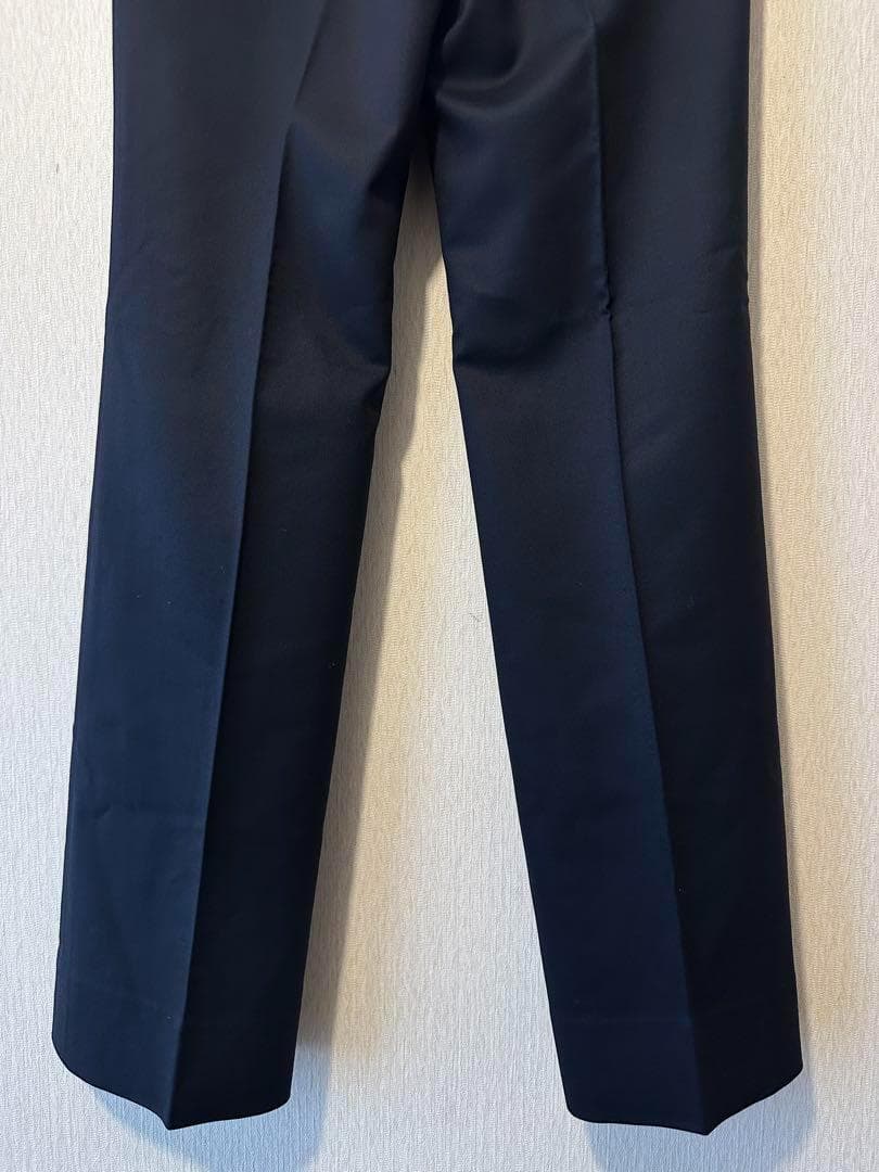 パンツ CELINE 00s Wool Long Slacks Pants