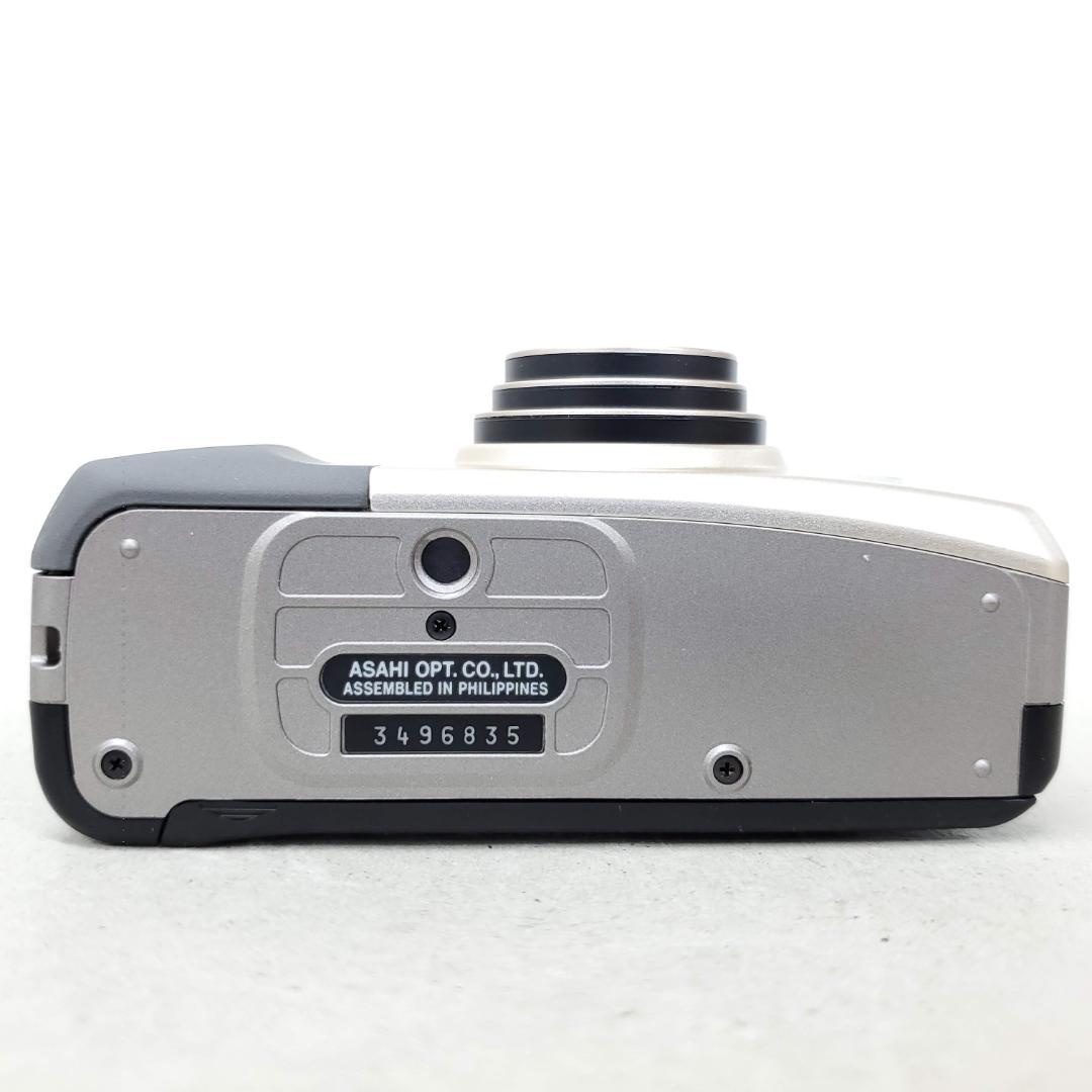 【動作確認済】 Pentax ESPIO 115M F1225-316-2p p