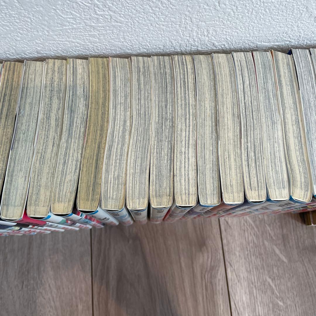 ハンターハンター 全37巻