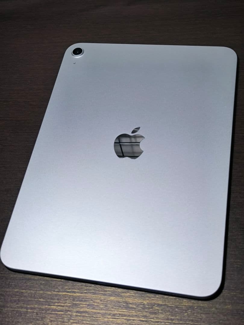 iPad A16 第11世代 128GB +ケース +フィルム 新品同様