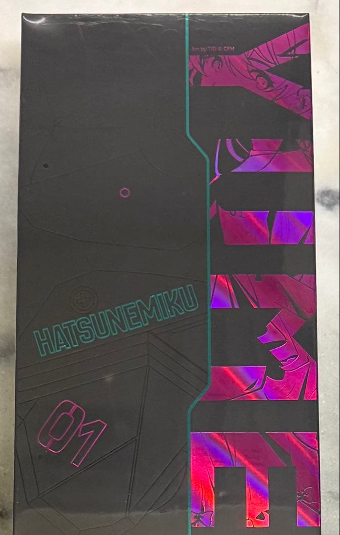 HIBY DIGITAL YUME イヤホン 初音ミクコラボ 初回特典付き