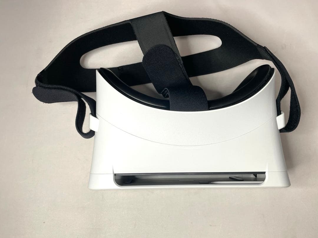 SONY Xperia View ビジュアルヘッドセット XQZ-VG01A