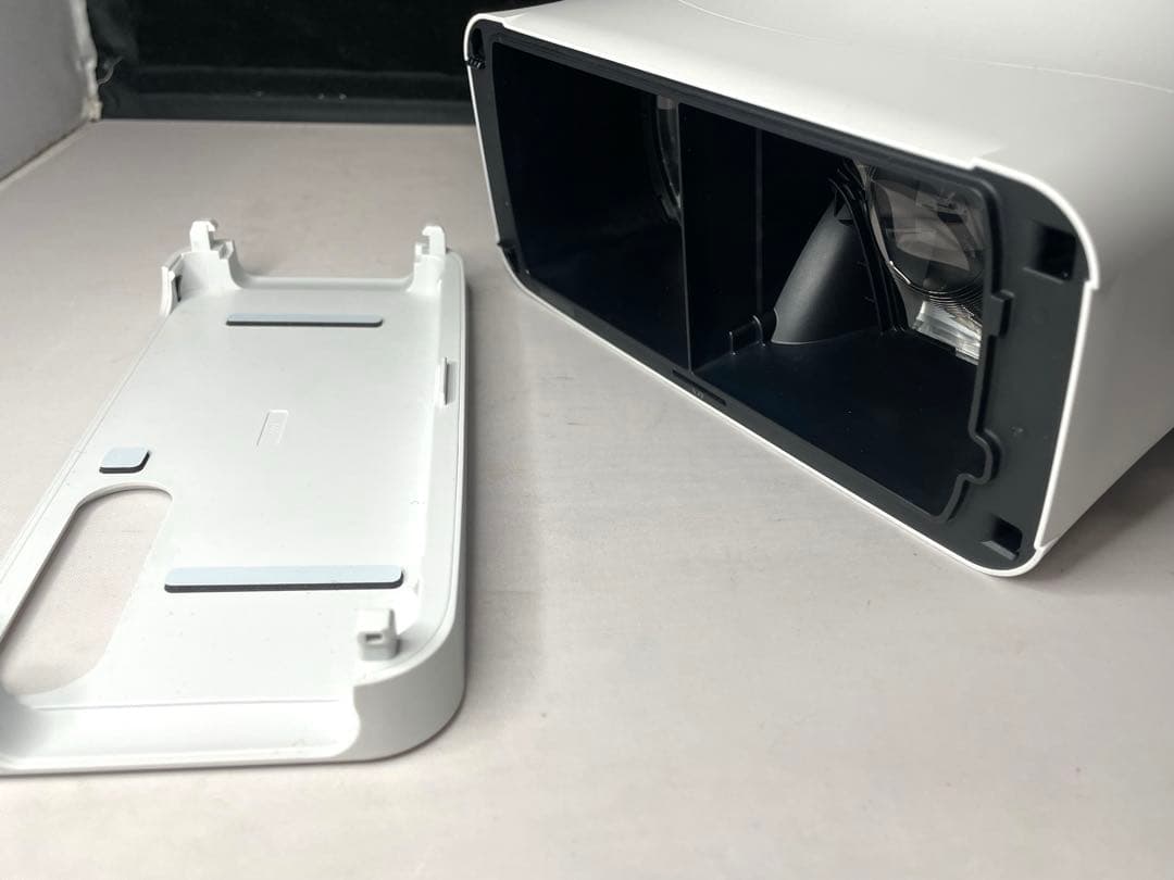 SONY Xperia View ビジュアルヘッドセット XQZ-VG01A