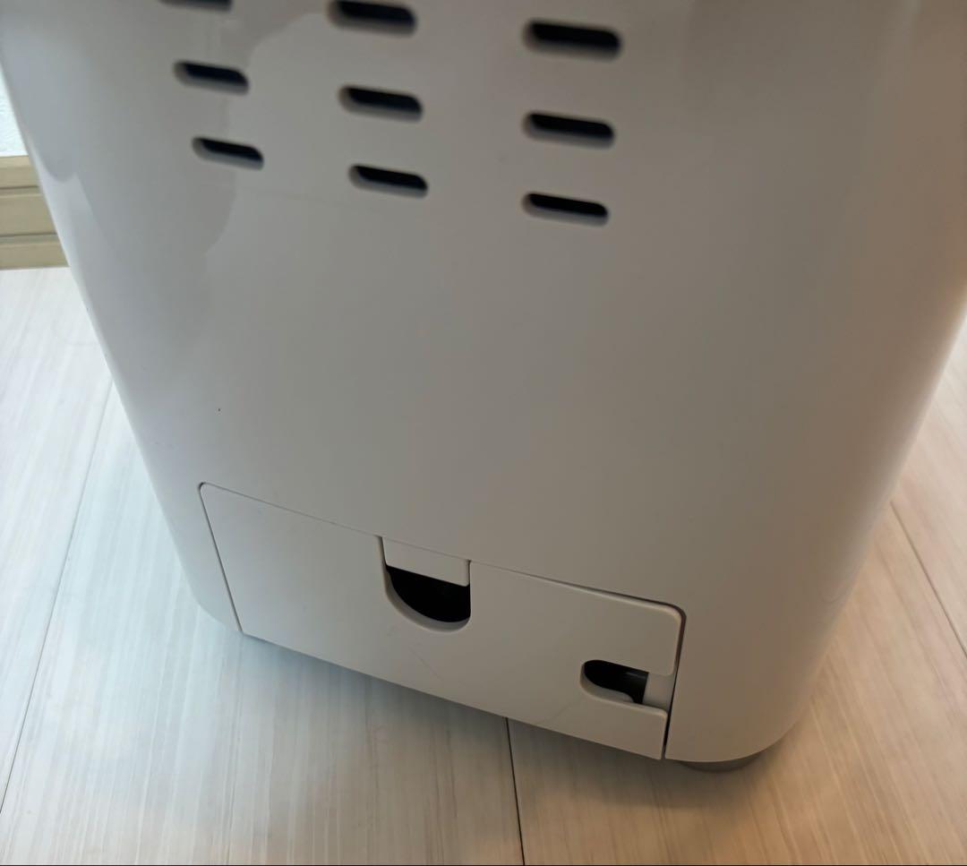 【美品】Panasonic ホームベーカリー SD-MT4 2022年製