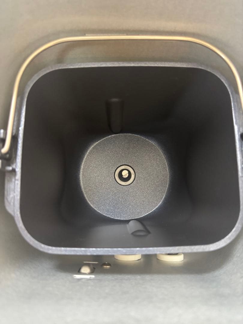 【美品】Panasonic ホームベーカリー SD-MT4 2022年製