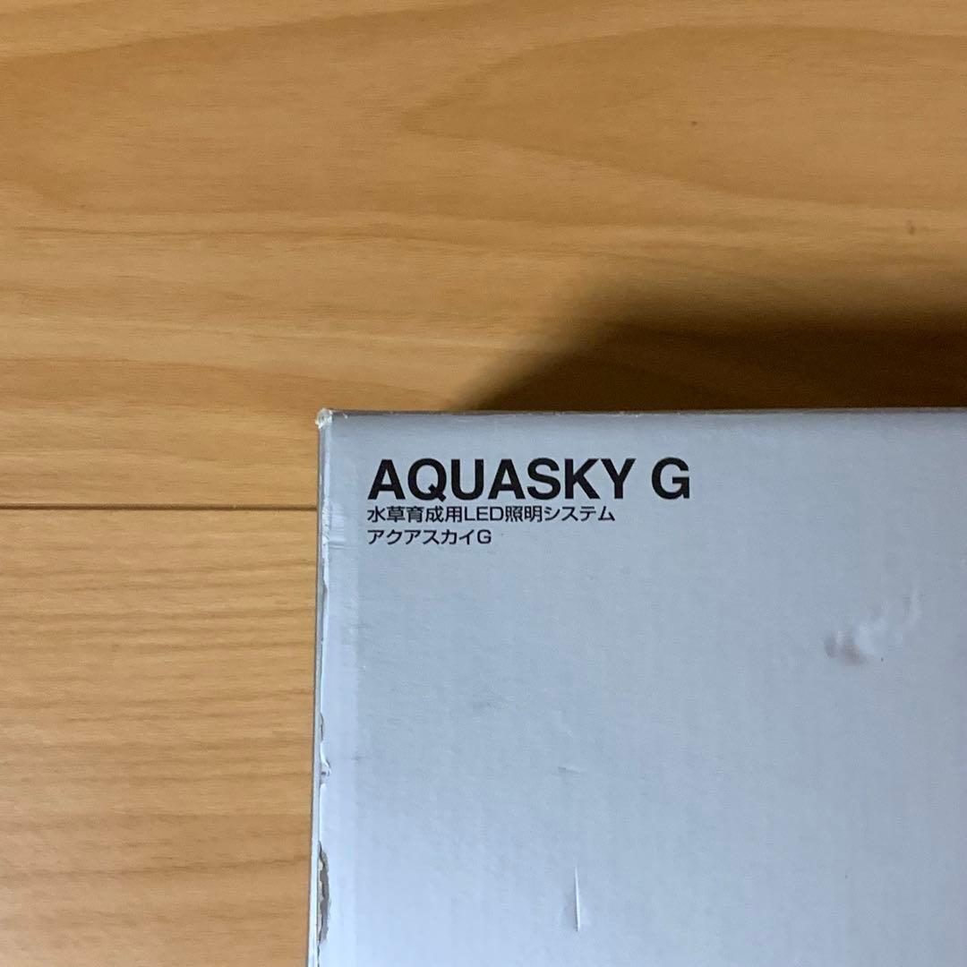 ADA アクアスカイ　AQUASKY G 601