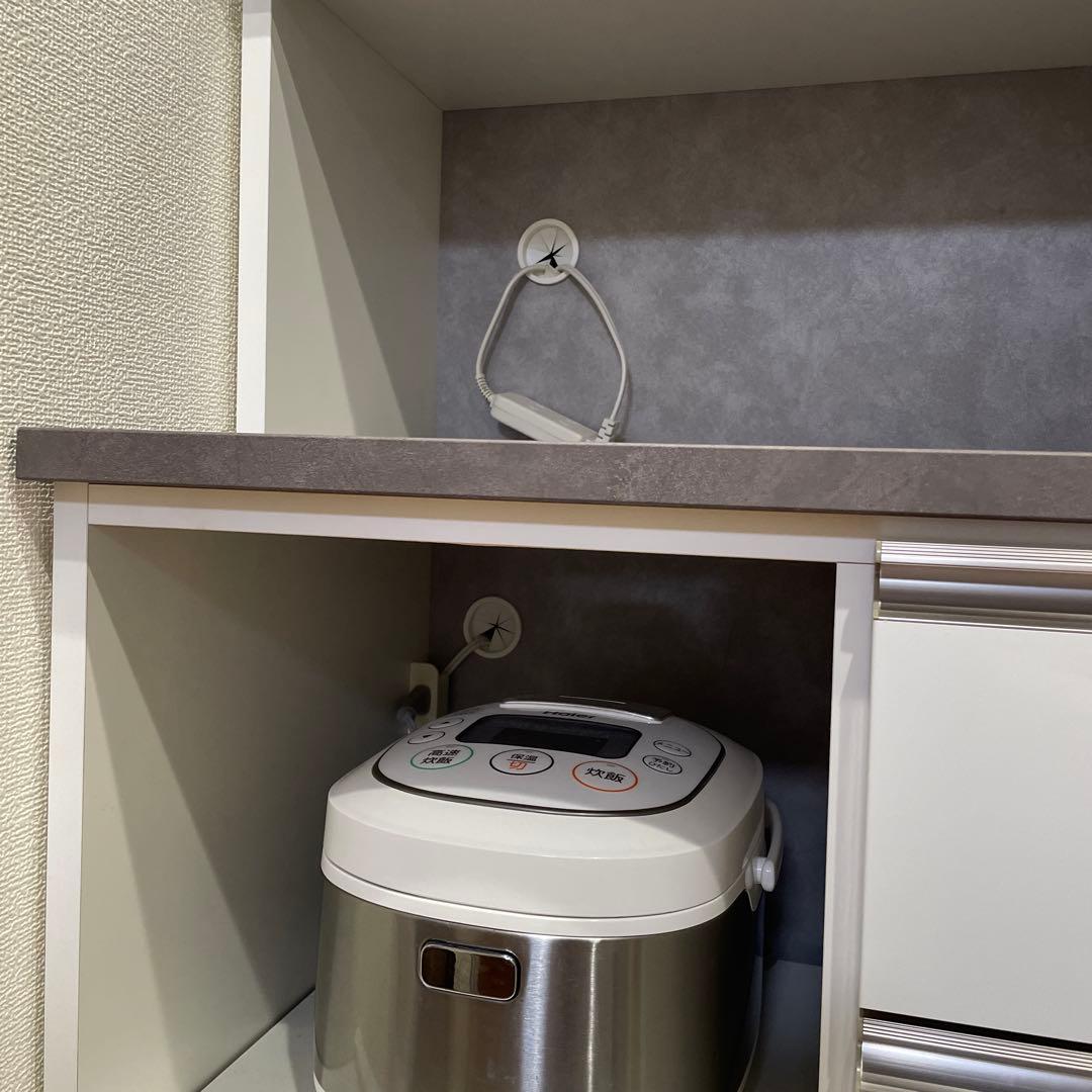 11/14までの処分価格　　　松田家具　　食器棚　キッチンボード