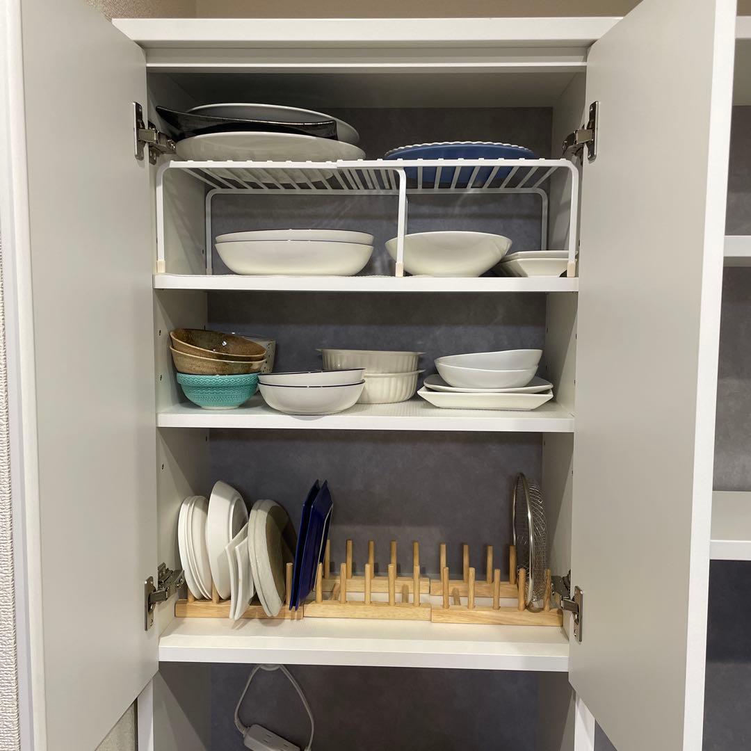 11/14までの処分価格　　　松田家具　　食器棚　キッチンボード