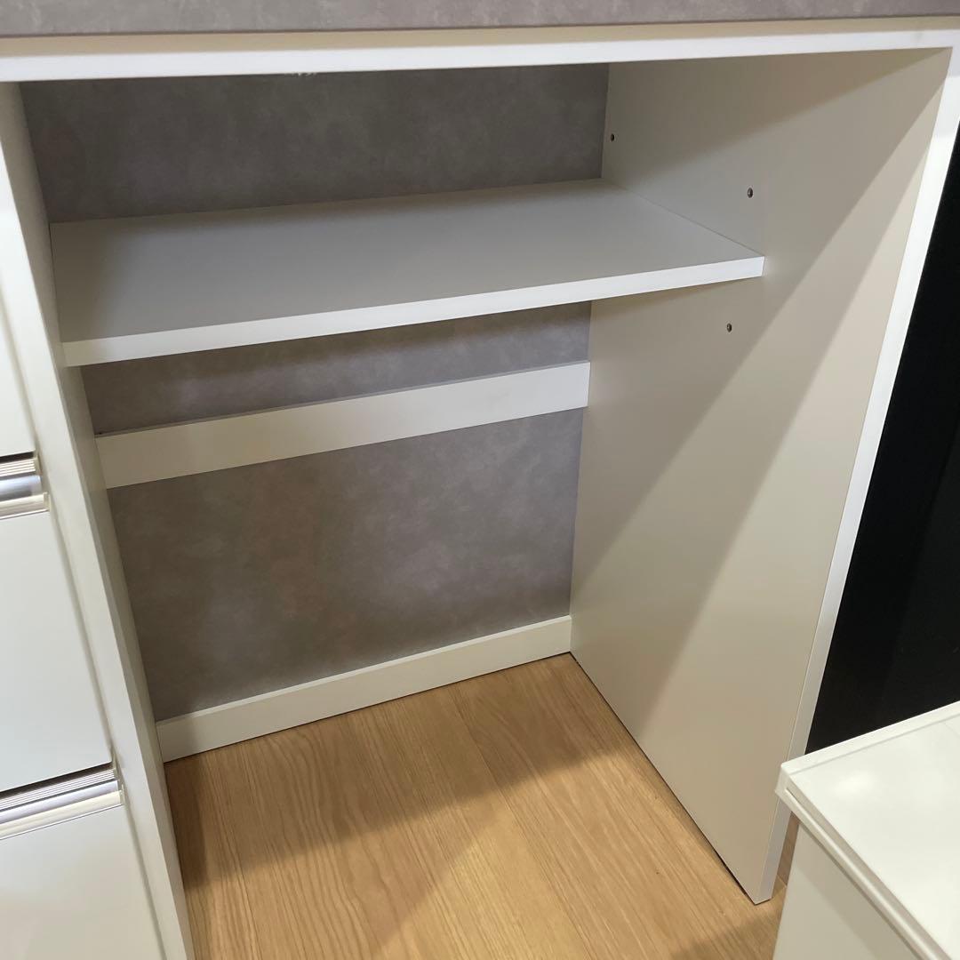 11/14までの処分価格　　　松田家具　　食器棚　キッチンボード