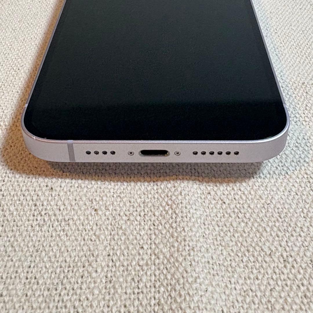 特別価格‼️iPhone 14 Plus 256GB SIMフリー パープル