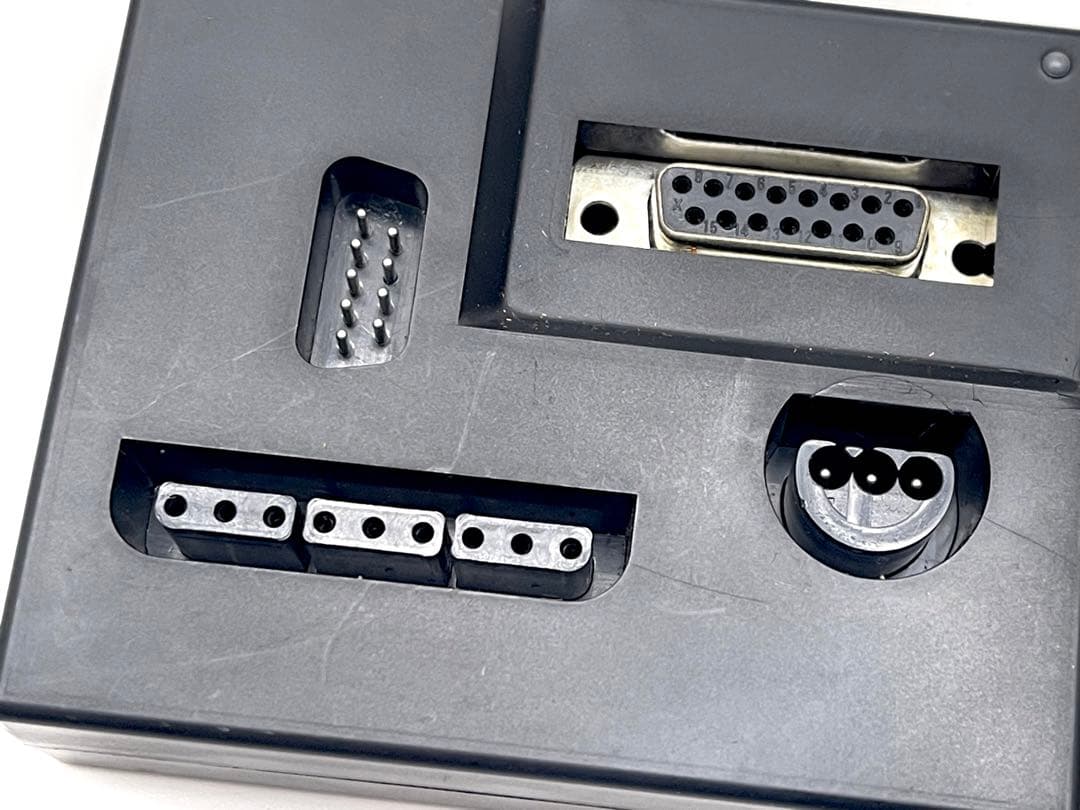 ゲーム コントローラー マックADB変換