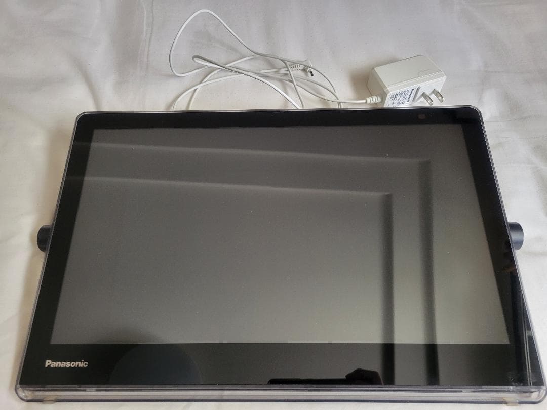 Panasonic プライベートビエラ UN-15T7D 15インチ