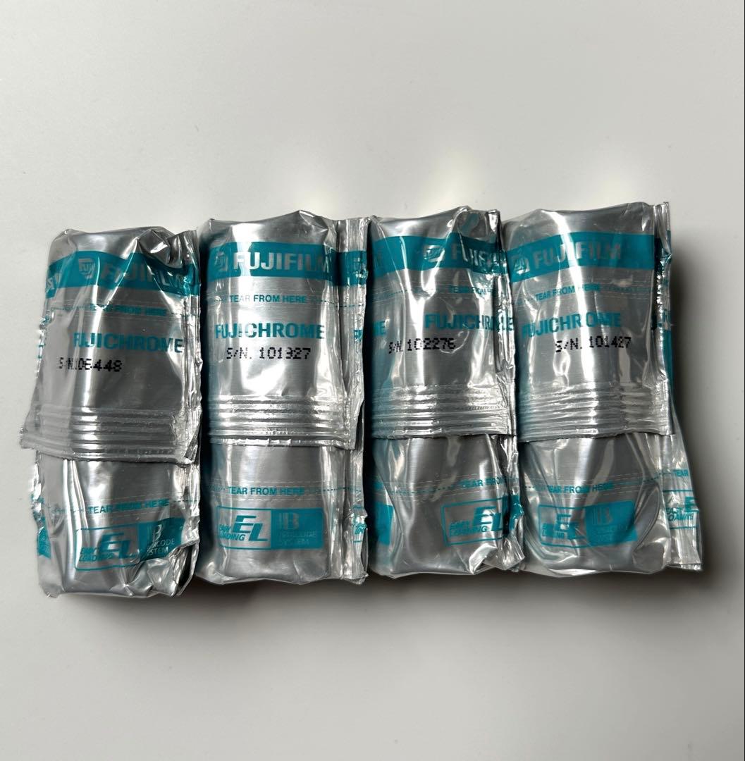 【FUJIFILM】Velvia