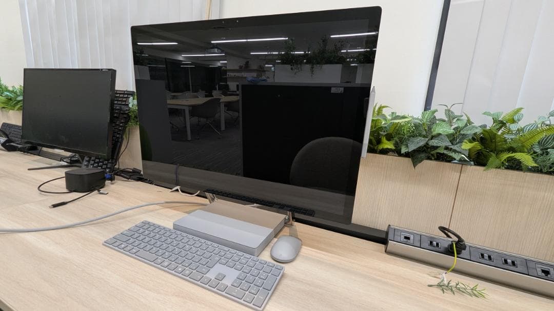 マイクロソフト Surface Studio 2【超美品2022年最上位モデル】