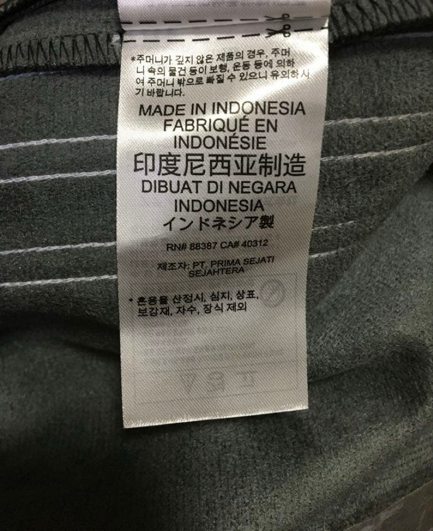 adidas アディダス ファイヤーバード プレザーパンツ