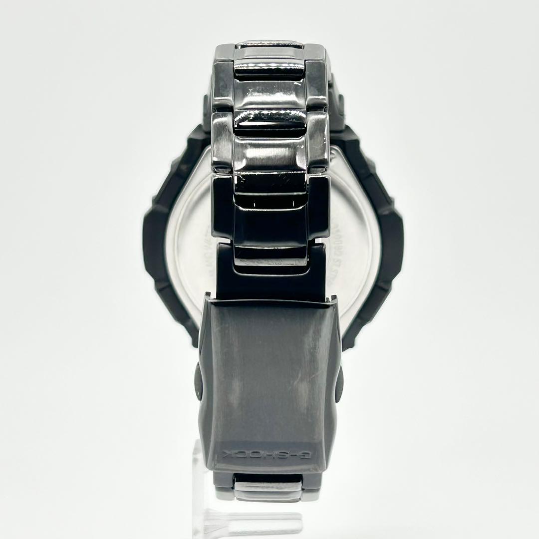 CASIO カシオ G-SHOCK スカイコックピット ソーラー電波 腕時計