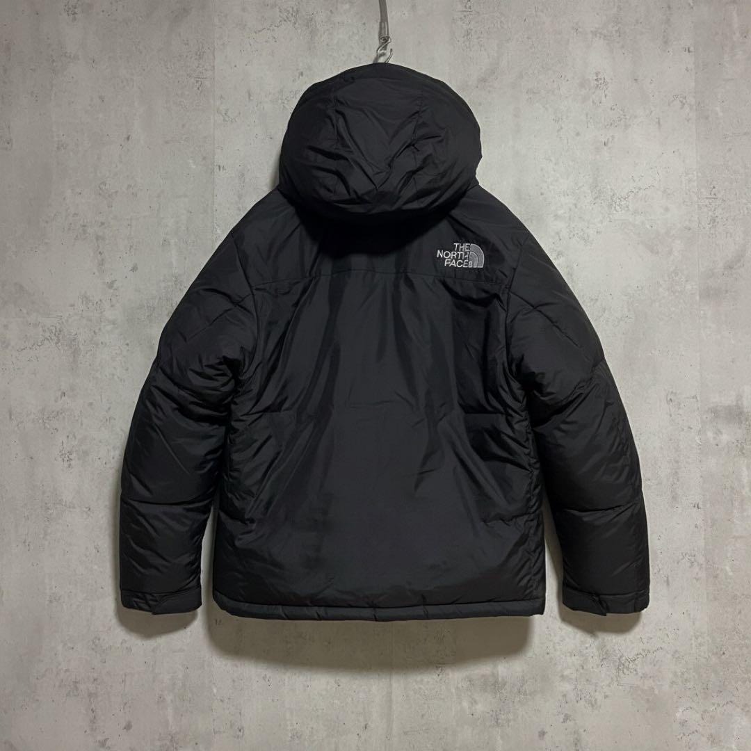 ま*︎様 訳あり！　新品タグ付　THE NORTH FACE バルトロライトジャ